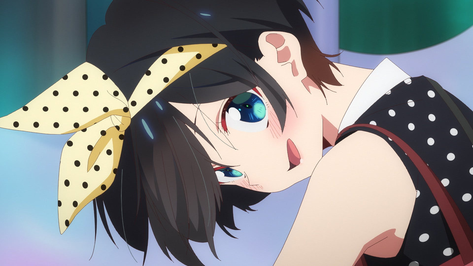 彼女、お借りします Season3 第7話 「和也と彼女」―ナマカノ―